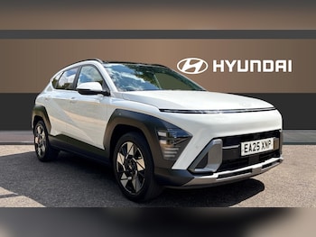 Used Hyundai KONA 2025 for sale - 79583561: Photo