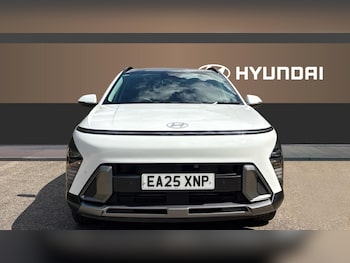 Used Hyundai KONA 2025 for sale - 79583561: Photo