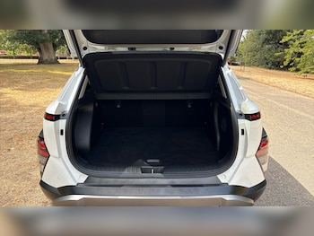 Used Hyundai KONA 2025 for sale - 79583561: Photo