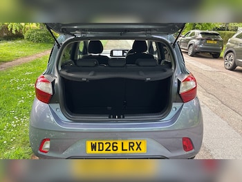 Used Hyundai i10 2026 for sale - 78529234: Photo