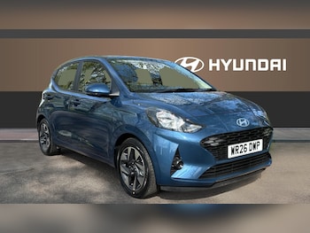 Used Hyundai i10 2026 for sale - 78168646: Photo