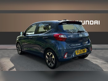 Used Hyundai i10 2026 for sale - 78168646: Photo