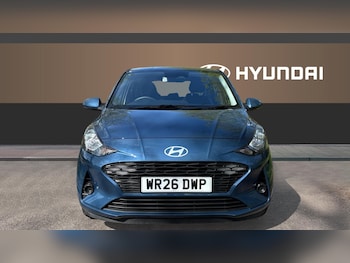 Used Hyundai i10 2026 for sale - 78168646: Photo