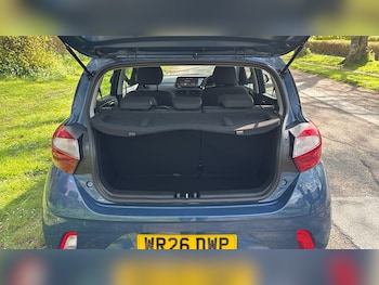 Used Hyundai i10 2026 for sale - 78168646: Photo