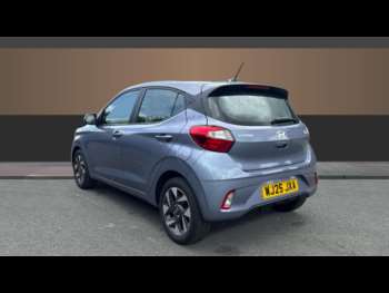 Used Hyundai i10 2025 for sale - 74769533: Photo