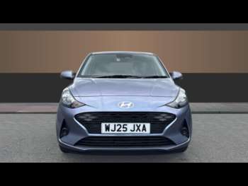 Used Hyundai i10 2025 for sale - 74769533: Photo