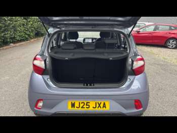 Used Hyundai i10 2025 for sale - 74769533: Photo