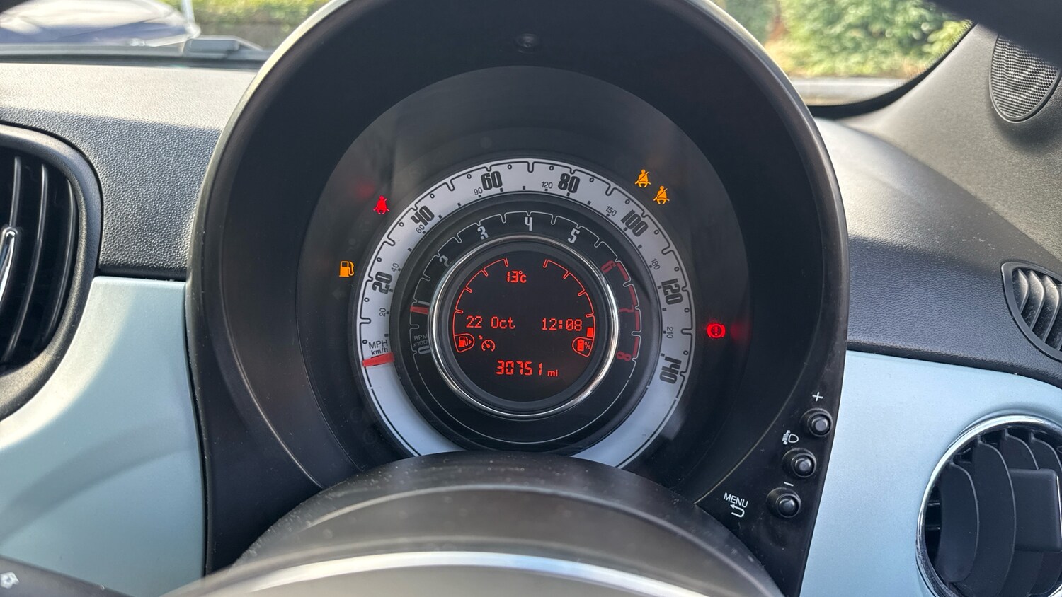 Used Fiat 500 2023 for sale - 77404510: Photo 11