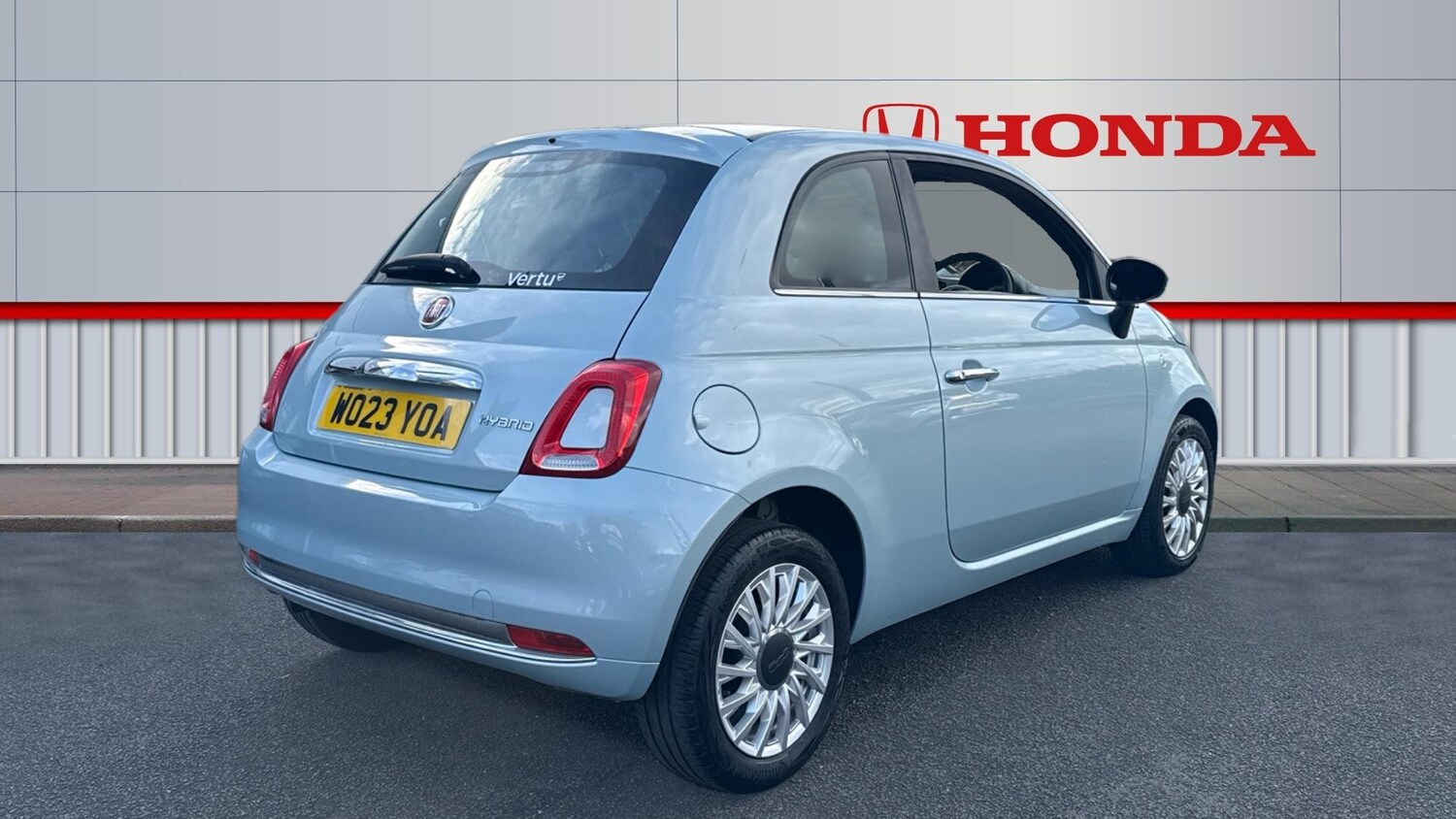 Used Fiat 500 2023 for sale - 77404510: Photo 12