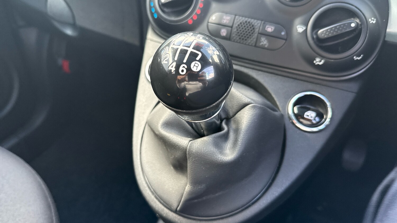 Used Fiat 500 2023 for sale - 77404510: Photo 17