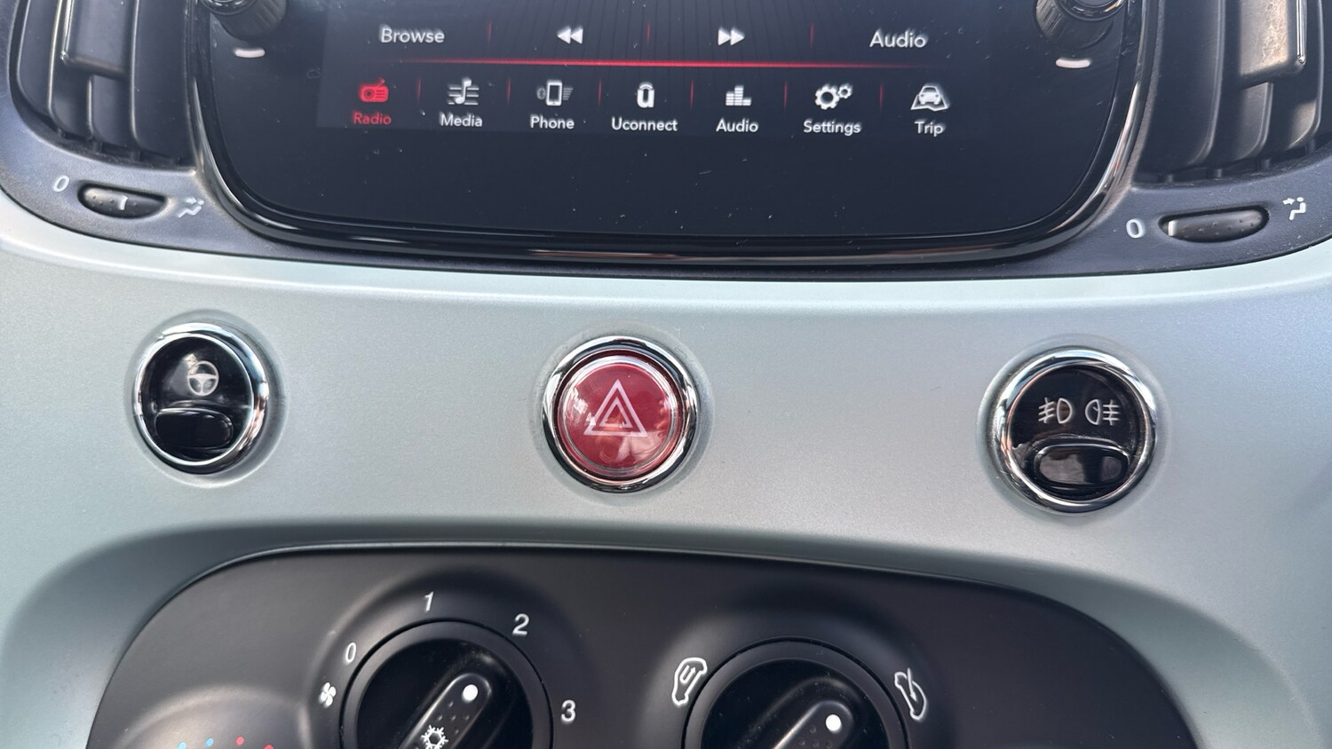 Used Fiat 500 2023 for sale - 77404510: Photo 20