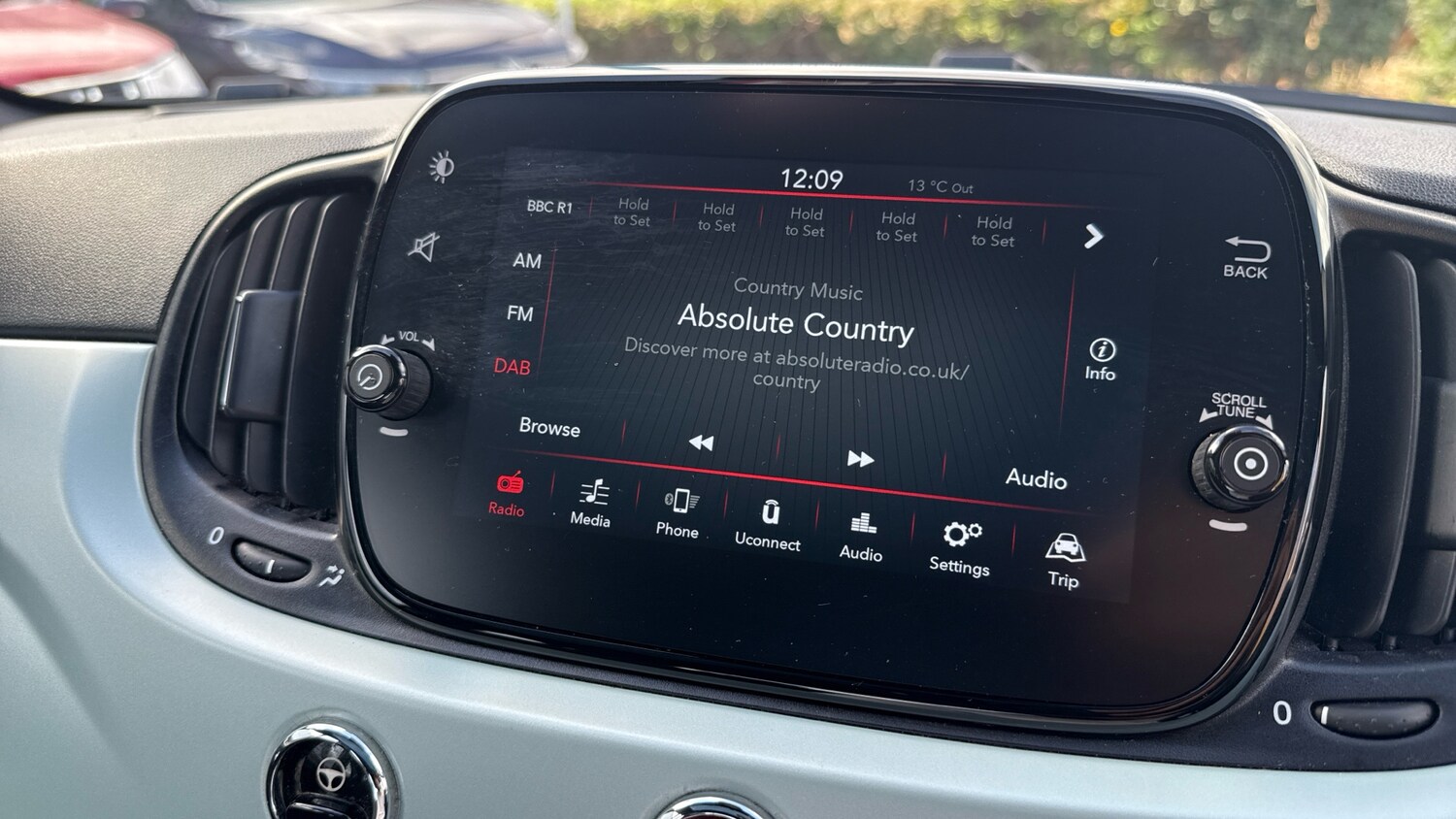 Used Fiat 500 2023 for sale - 77404510: Photo 21