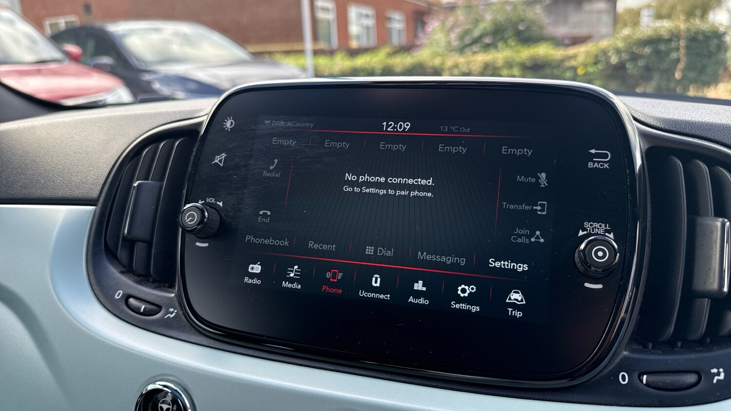 Used Fiat 500 2023 for sale - 77404510: Photo 22