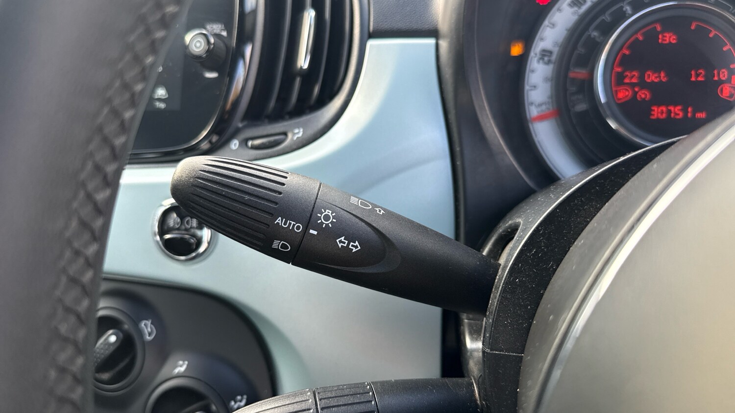 Used Fiat 500 2023 for sale - 77404510: Photo 26