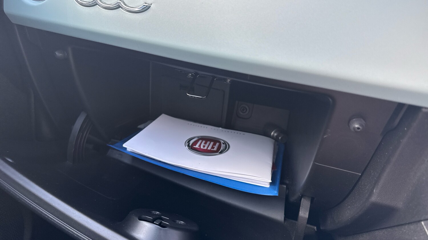 Used Fiat 500 2023 for sale - 77404510: Photo 30