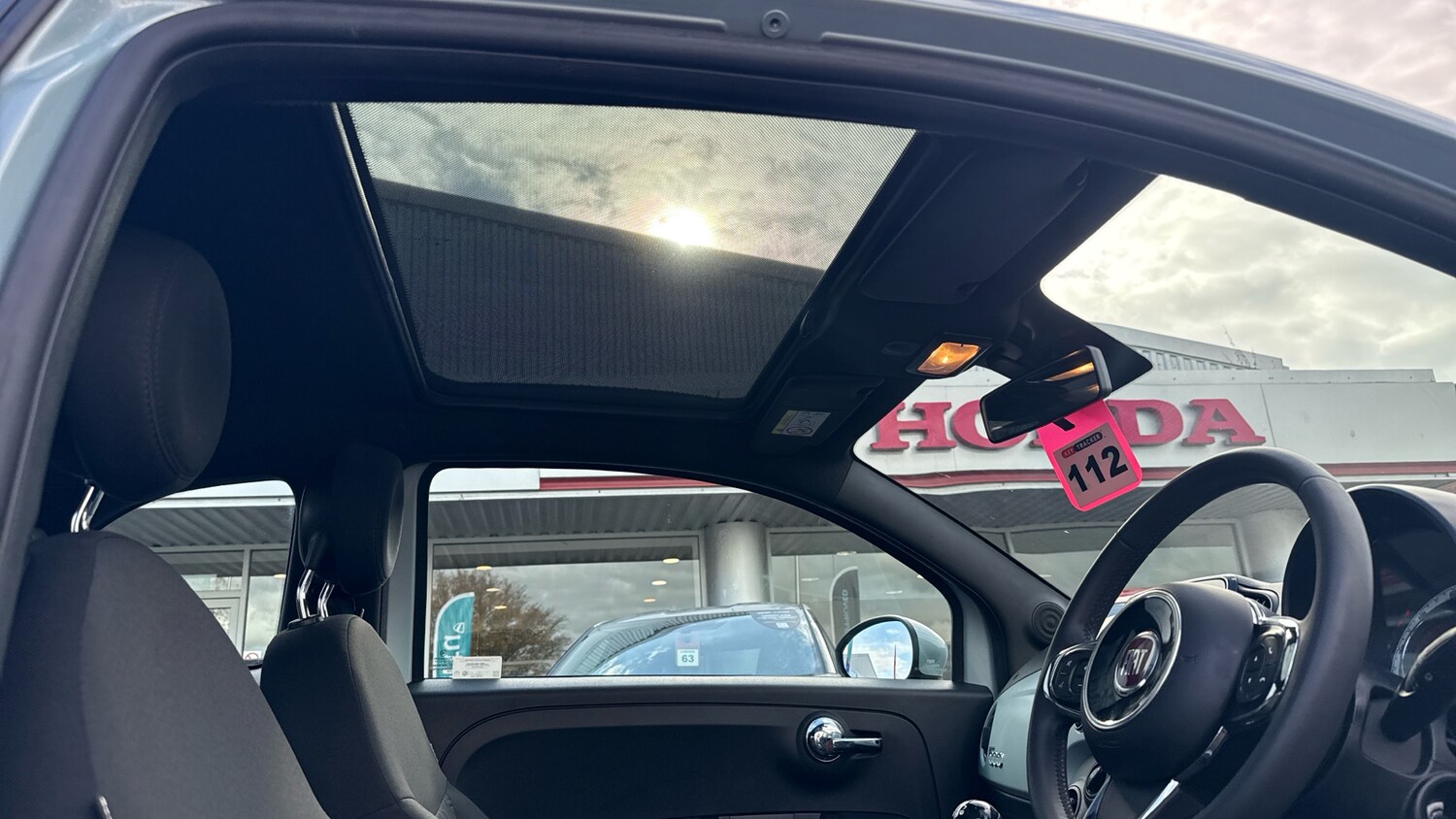 Used Fiat 500 2023 for sale - 77404510: Photo 31