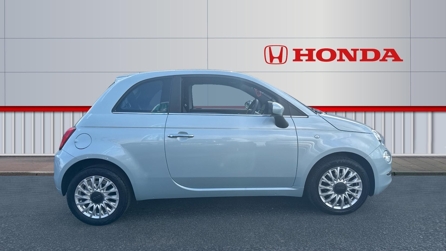 Used Fiat 500 2023 for sale - 77404510: Photo 5