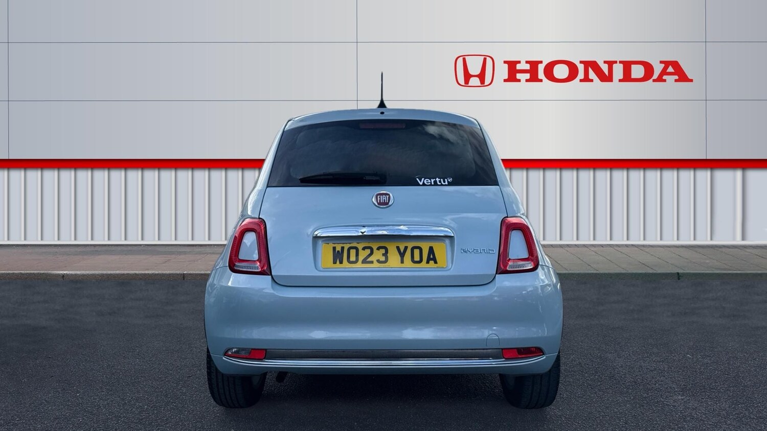Used Fiat 500 2023 for sale - 77404510: Photo 7