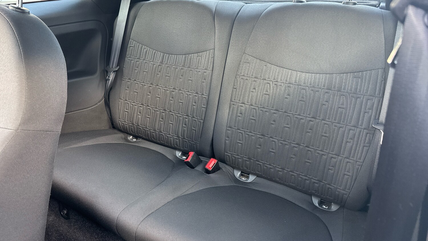 Used Fiat 500 2023 for sale - 77404510: Photo 8