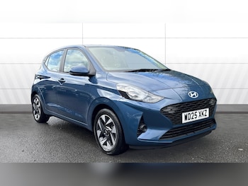 2025 (25) - 1.0 [63] Advance 5dr Auto [Nav] Petrol Hatchback