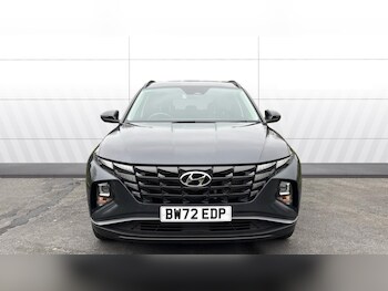 Used Hyundai TUCSON 2023 for sale - 77650153: Photo