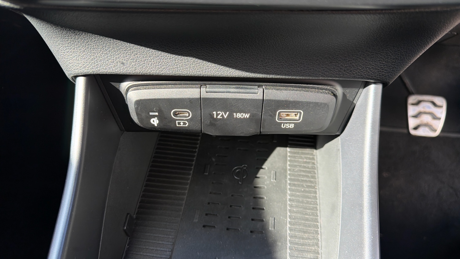 Vehicle 36