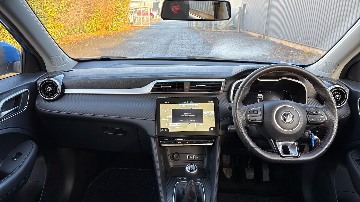 Used MG MG ZS 2022 for sale - 76554885: Photo 10