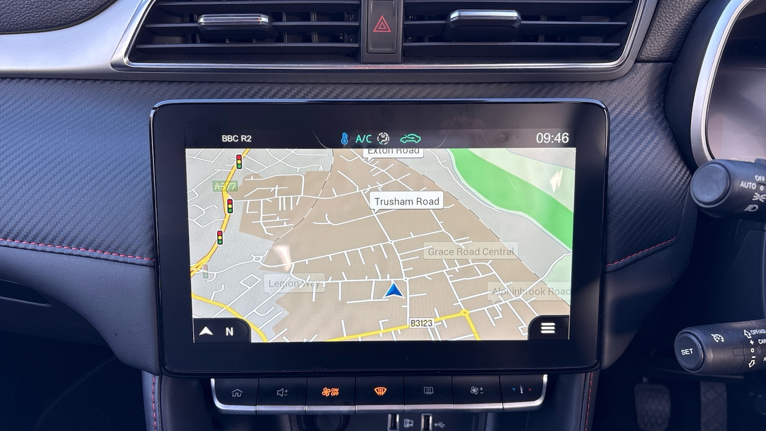 Used MG MG ZS 2022 for sale - 76554885: Photo 12