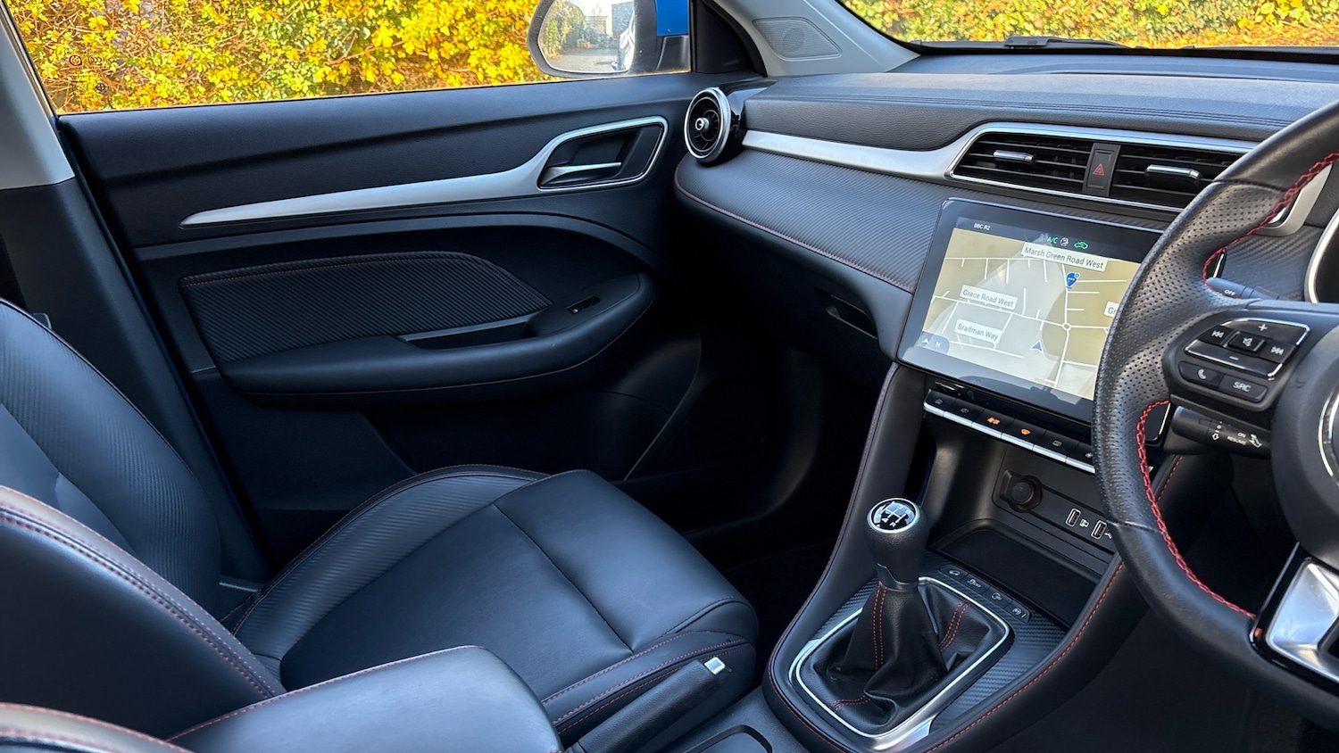 Used MG MG ZS 2022 for sale - 76554885: Photo 14