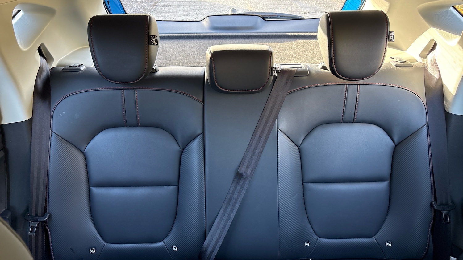 Used MG MG ZS 2022 for sale - 76554885: Photo 15