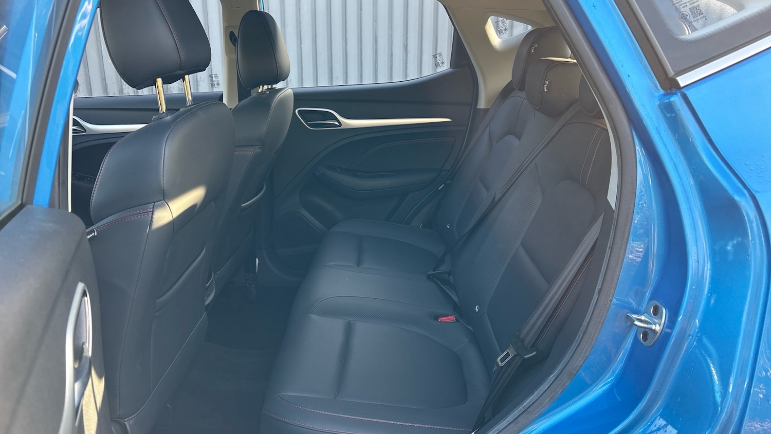 Used MG MG ZS 2022 for sale - 76554885: Photo 16