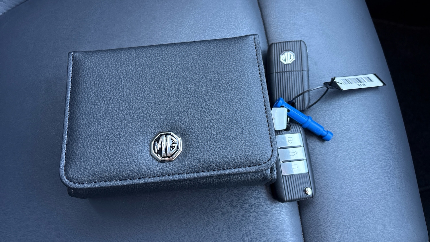 Used MG MG ZS 2022 for sale - 76554885: Photo 19