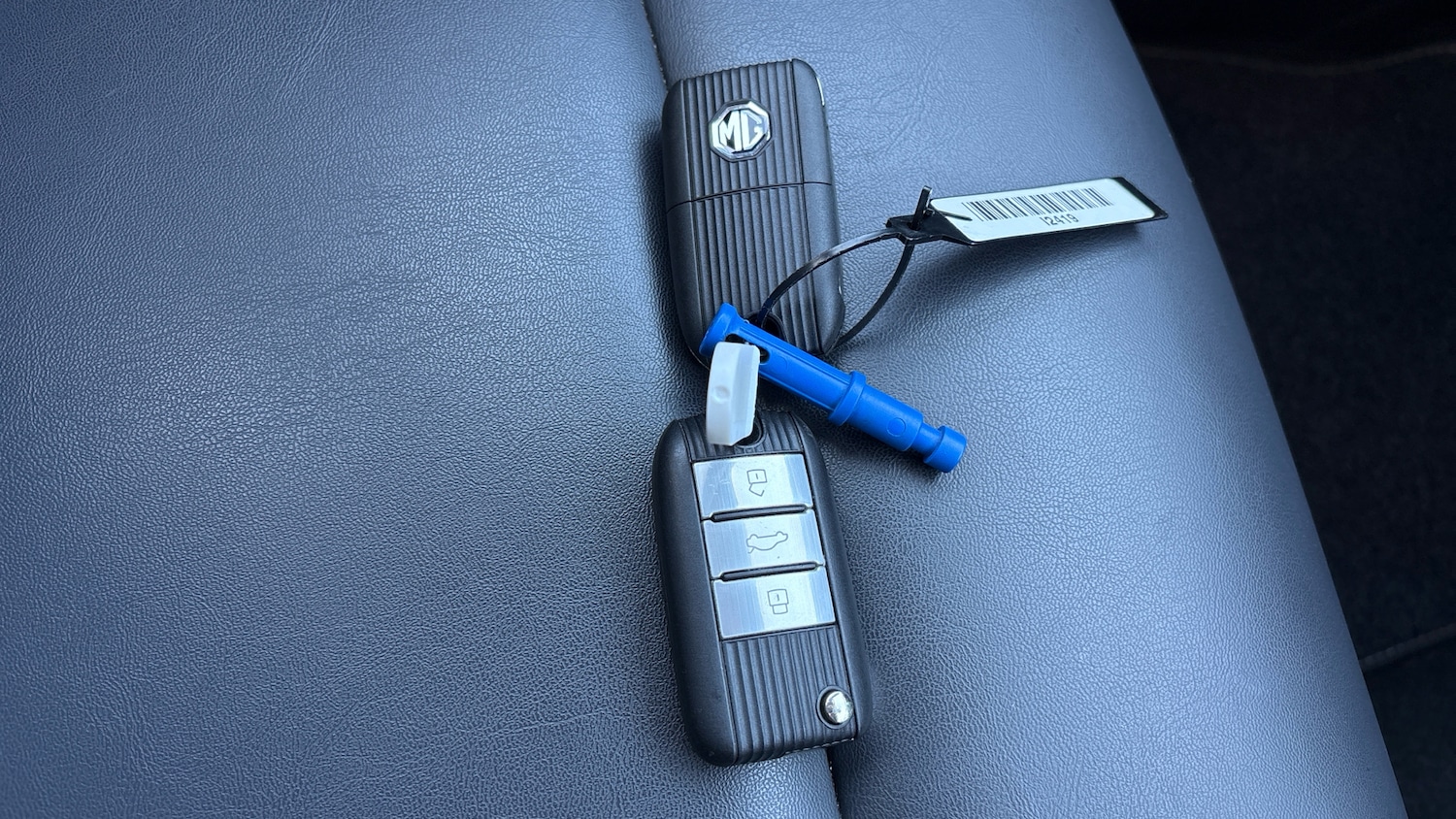 Used MG MG ZS 2022 for sale - 76554885: Photo 20