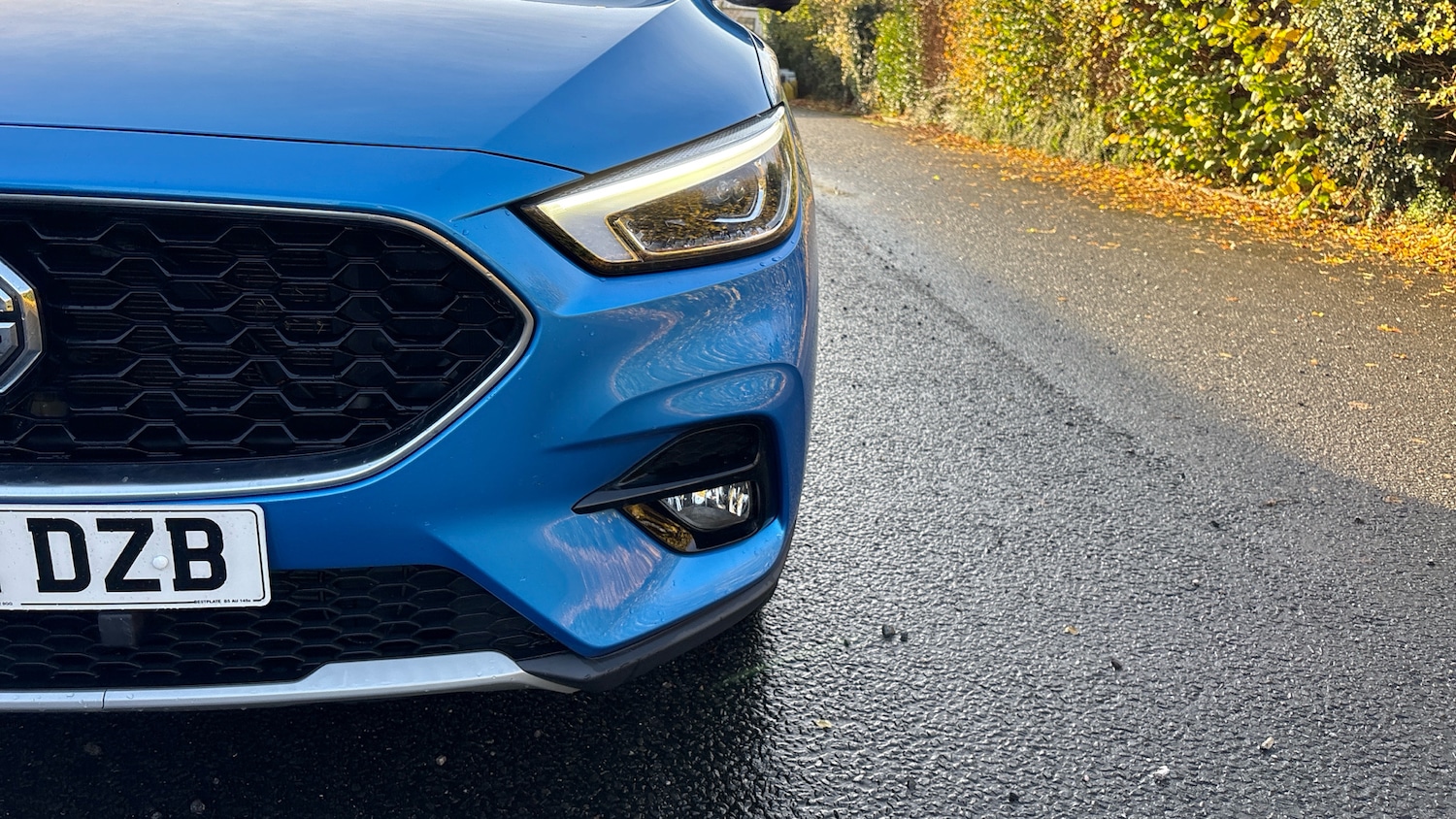 Used MG MG ZS 2022 for sale - 76554885: Photo 23