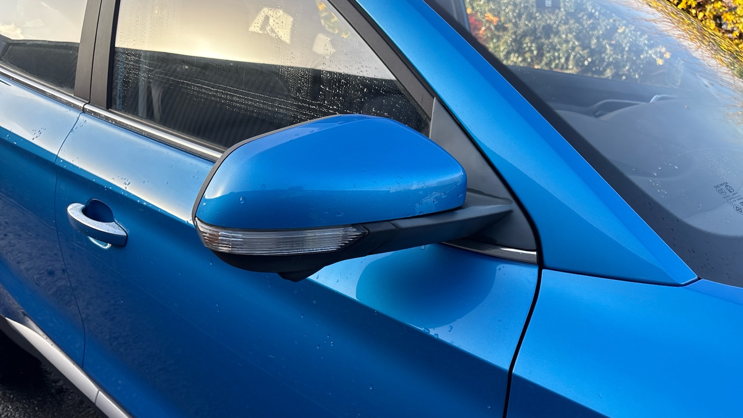 Used MG MG ZS 2022 for sale - 76554885: Photo 24