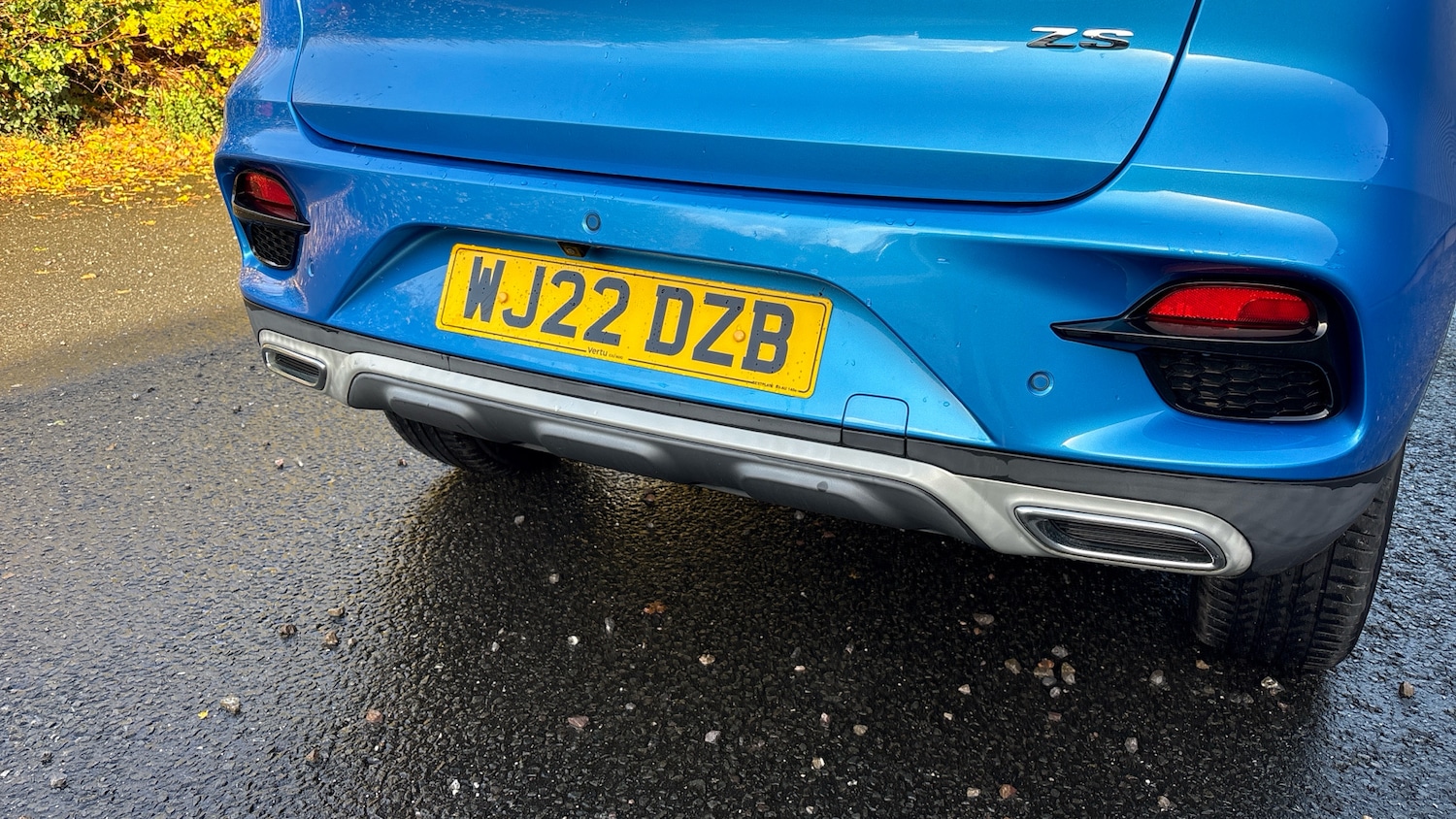 Used MG MG ZS 2022 for sale - 76554885: Photo 29