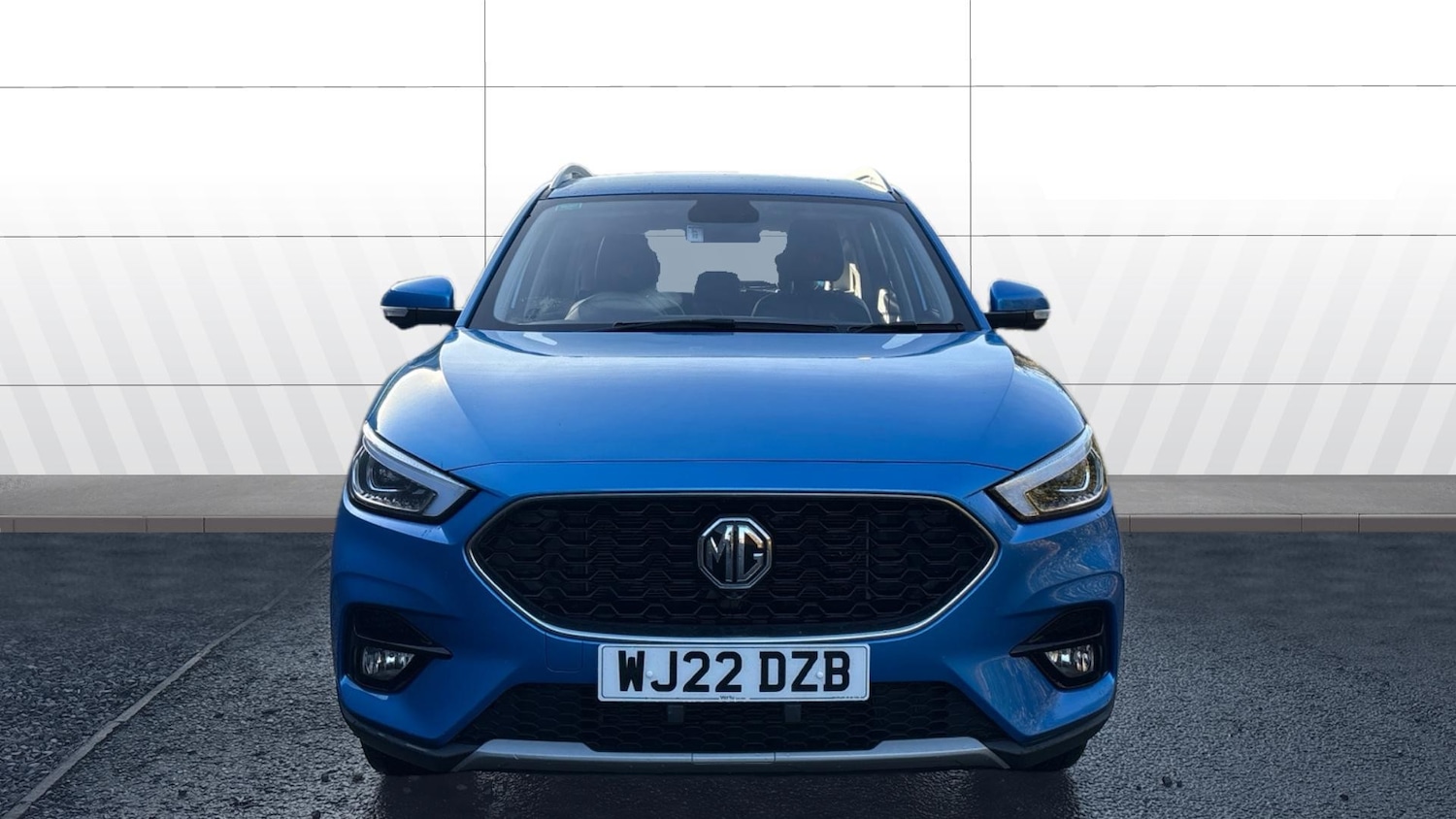 Used MG MG ZS 2022 for sale - 76554885: Photo 3