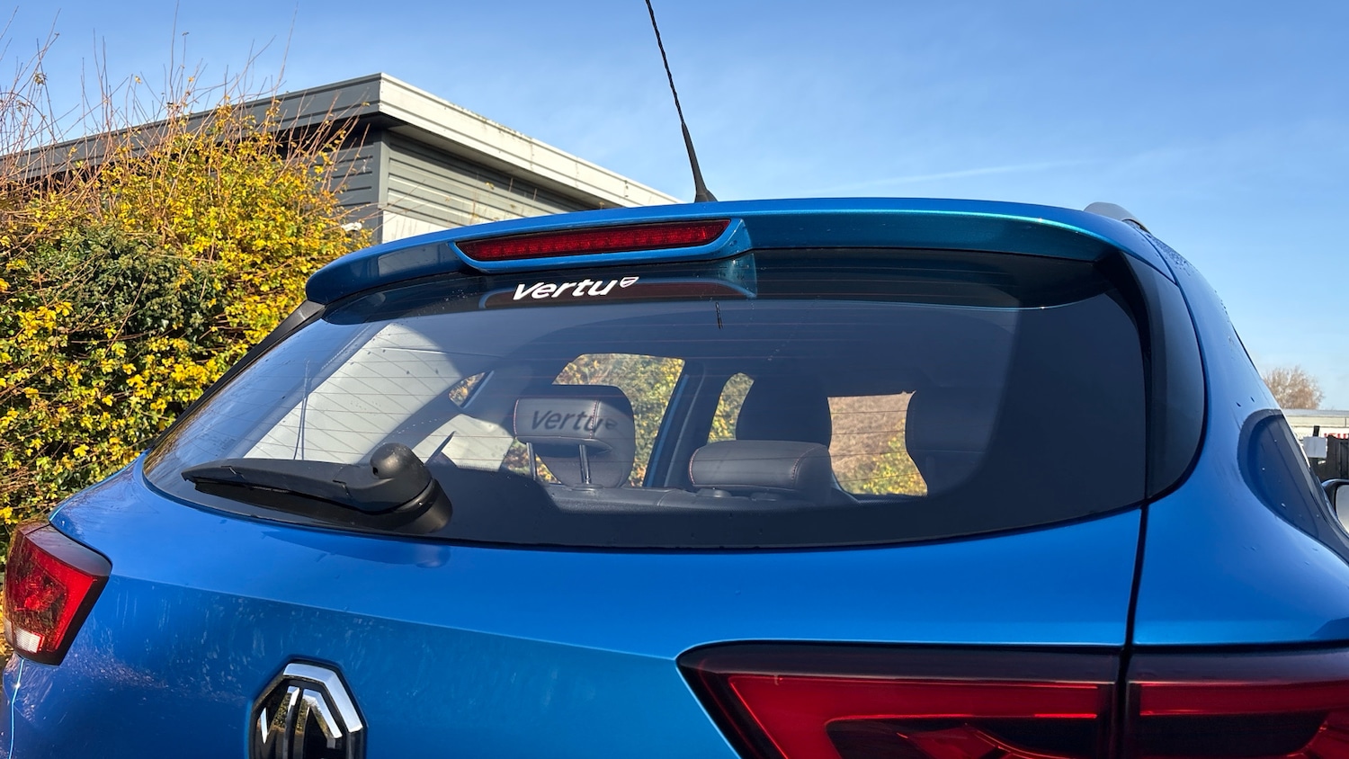 Used MG MG ZS 2022 for sale - 76554885: Photo 30