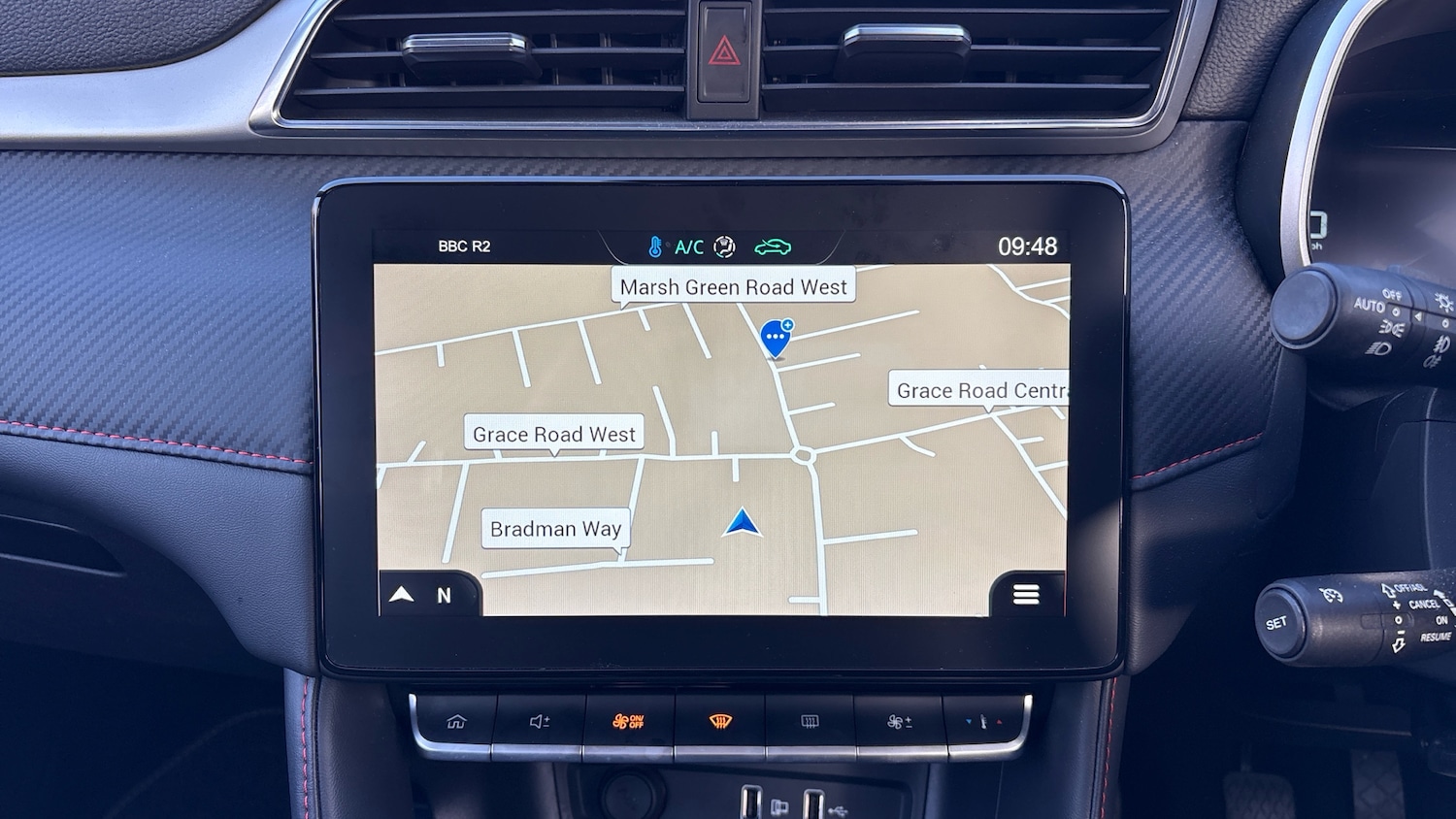 Used MG MG ZS 2022 for sale - 76554885: Photo 31