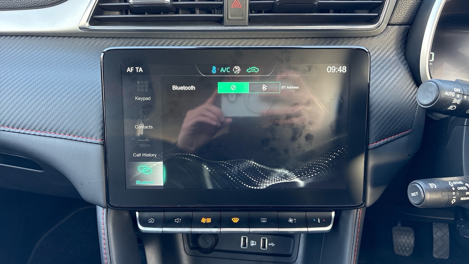 Used MG MG ZS 2022 for sale - 76554885: Photo 33