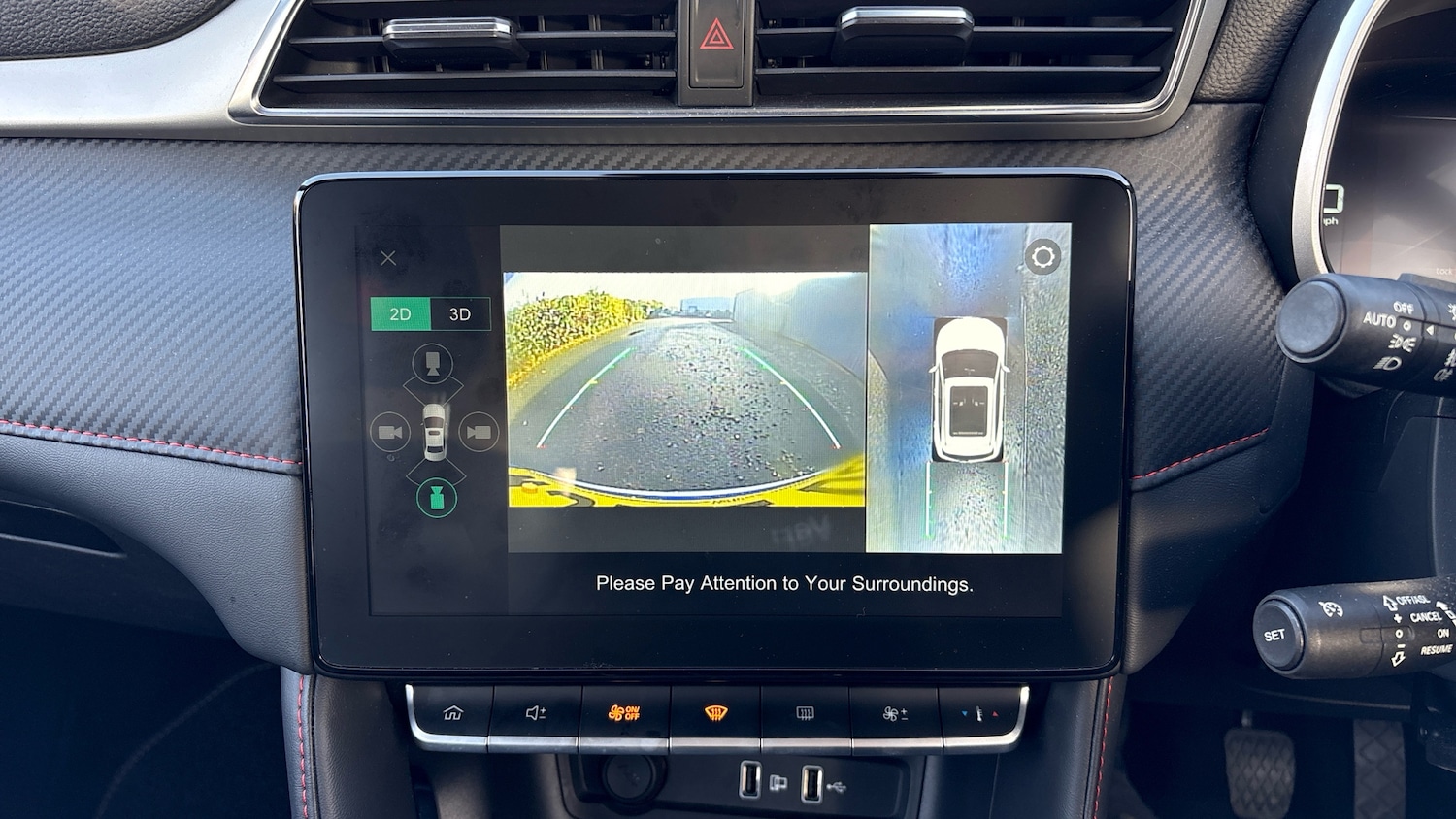 Used MG MG ZS 2022 for sale - 76554885: Photo 34