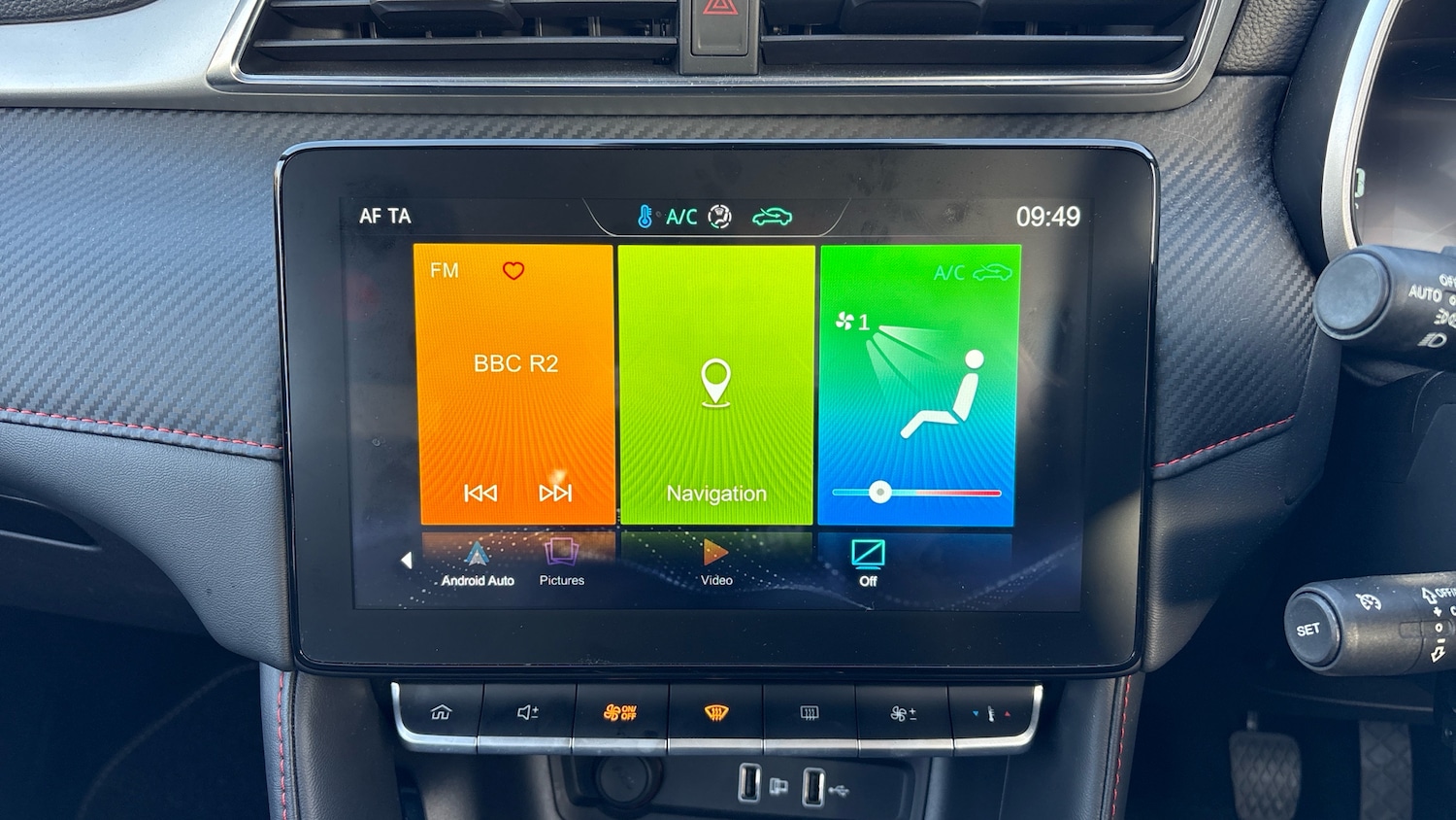 Used MG MG ZS 2022 for sale - 76554885: Photo 35