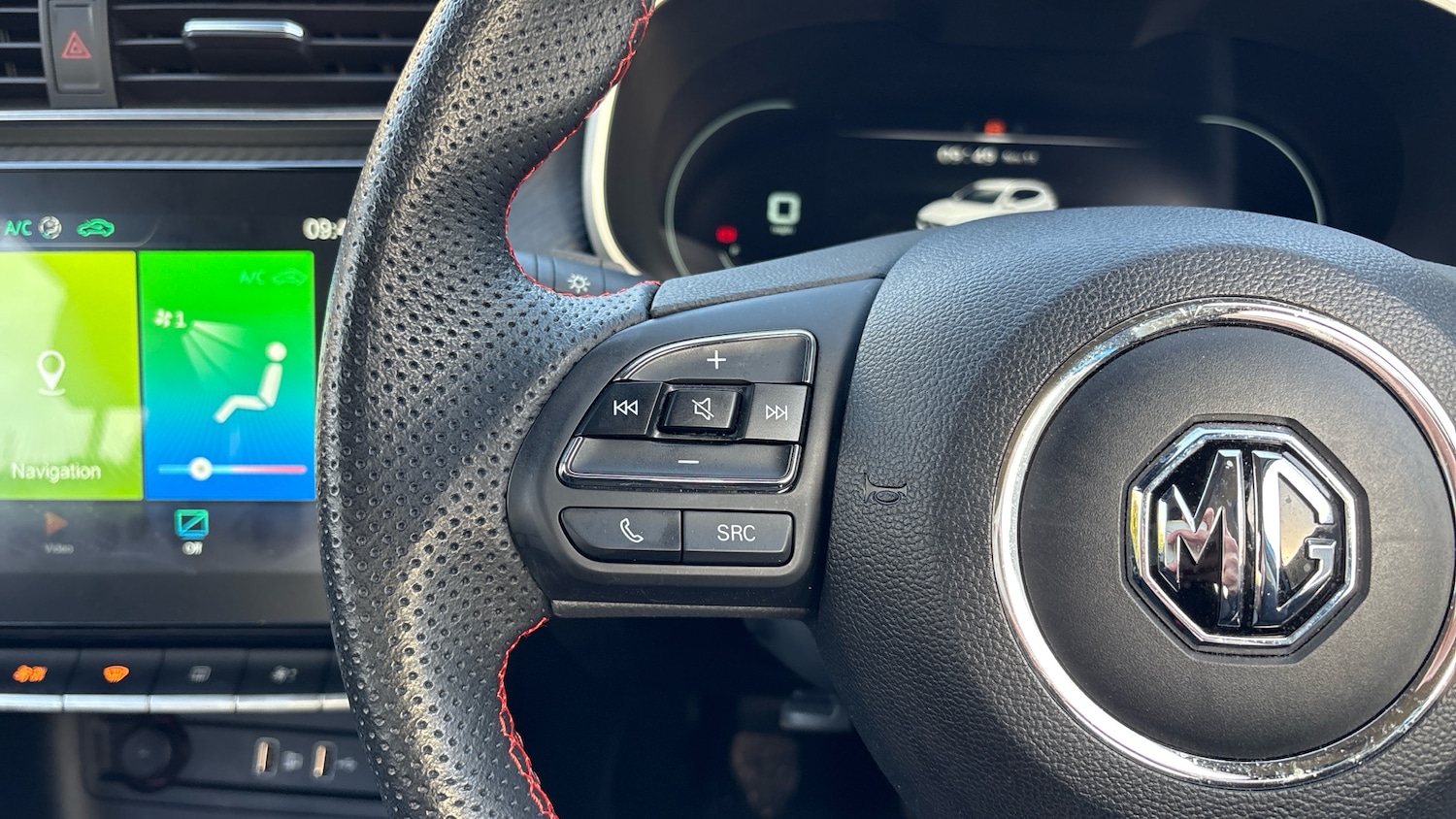 Used MG MG ZS 2022 for sale - 76554885: Photo 38