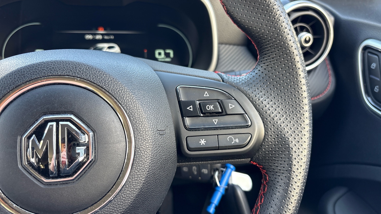 Used MG MG ZS 2022 for sale - 76554885: Photo 39