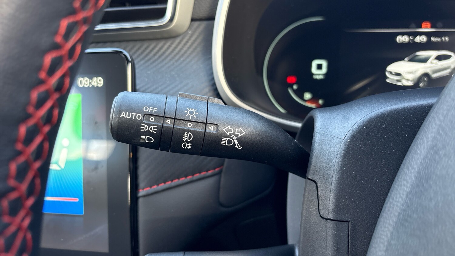 Used MG MG ZS 2022 for sale - 76554885: Photo 41