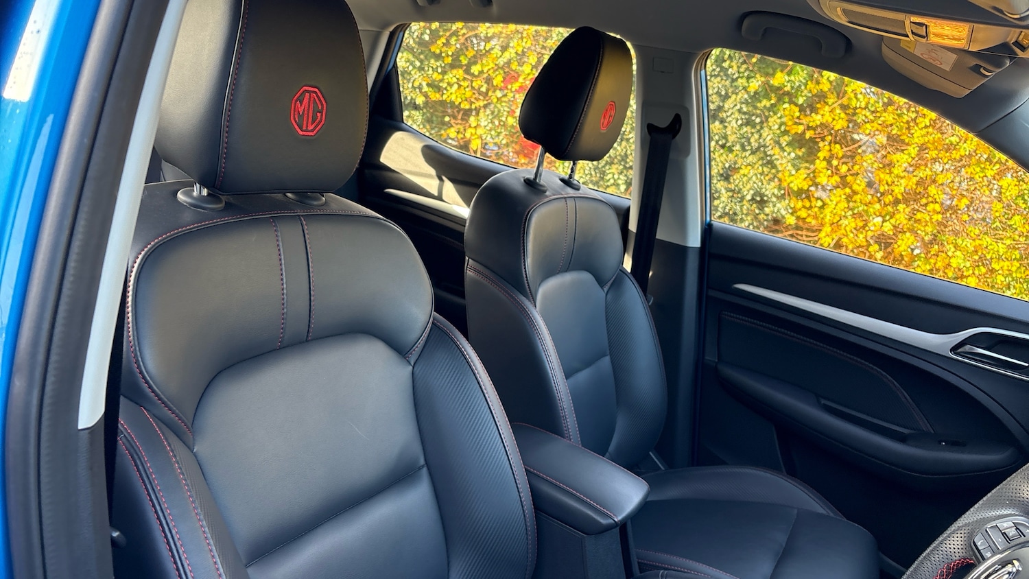 Used MG MG ZS 2022 for sale - 76554885: Photo 47