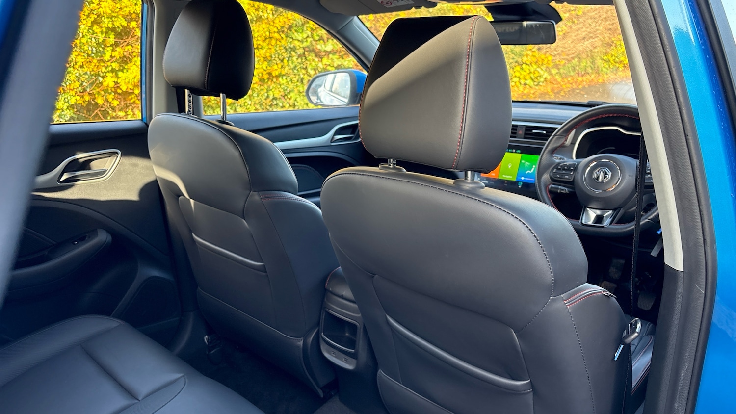 Used MG MG ZS 2022 for sale - 76554885: Photo 48