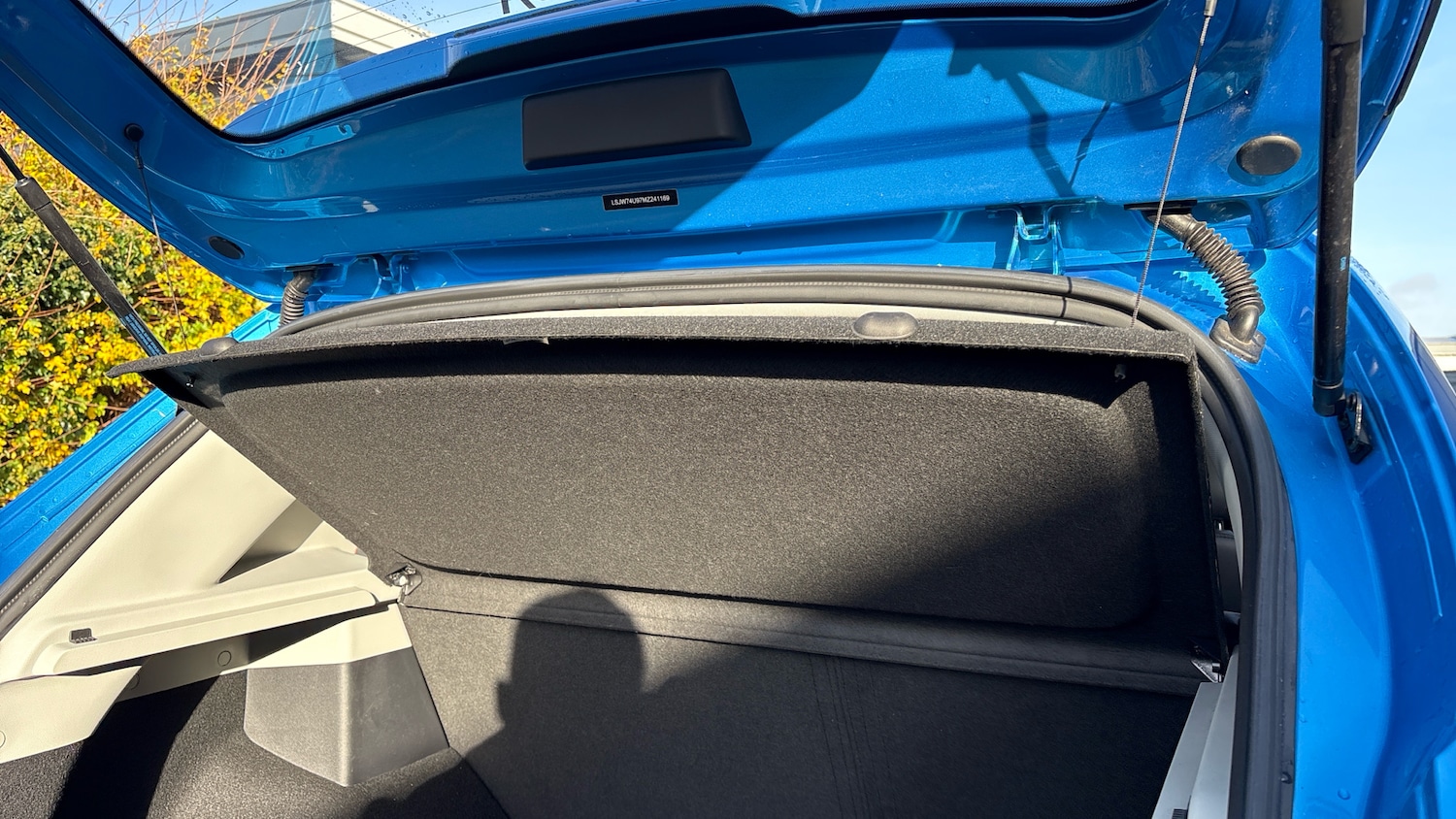 Used MG MG ZS 2022 for sale - 76554885: Photo 50