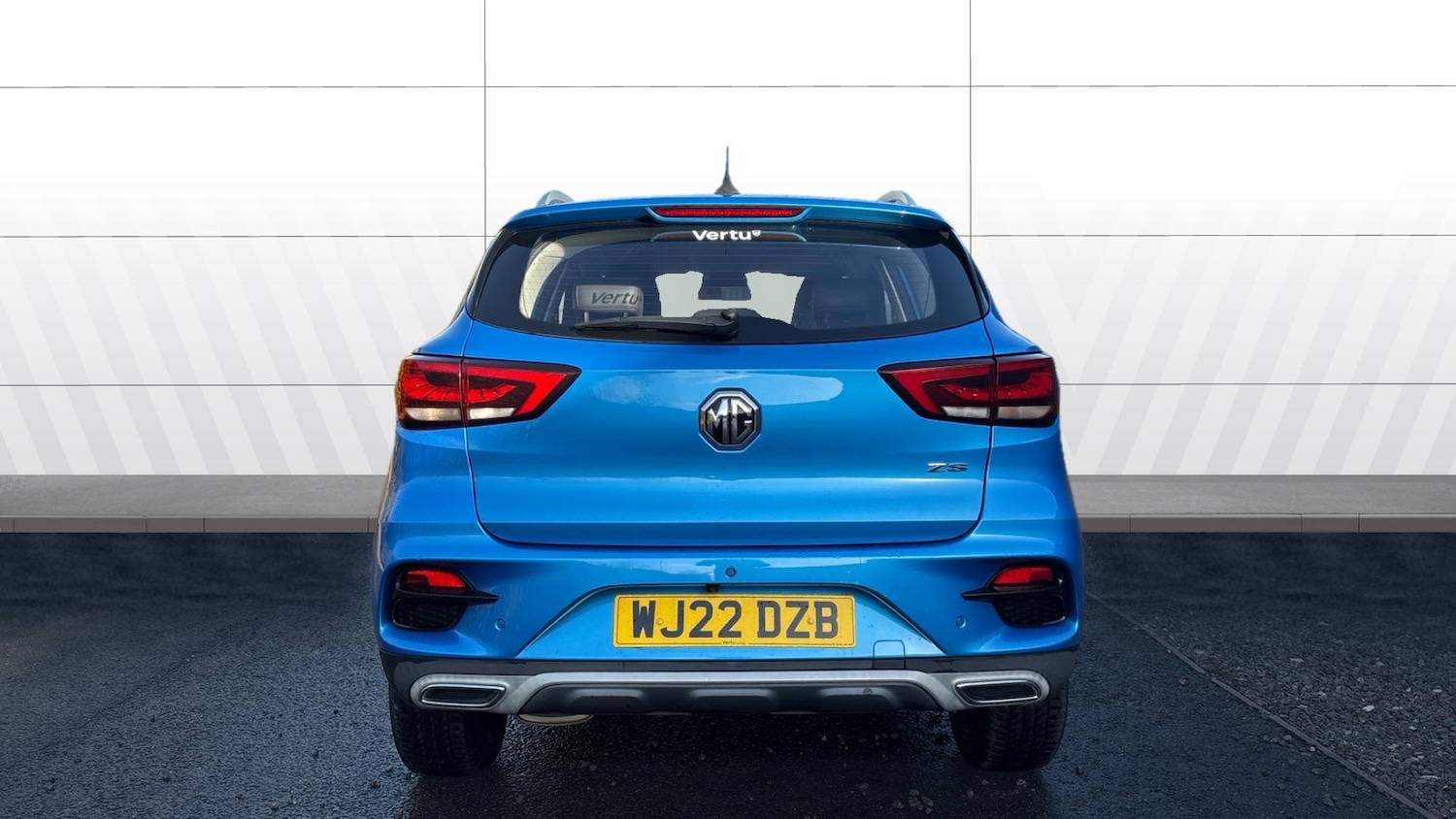 Used MG MG ZS 2022 for sale - 76554885: Photo 6