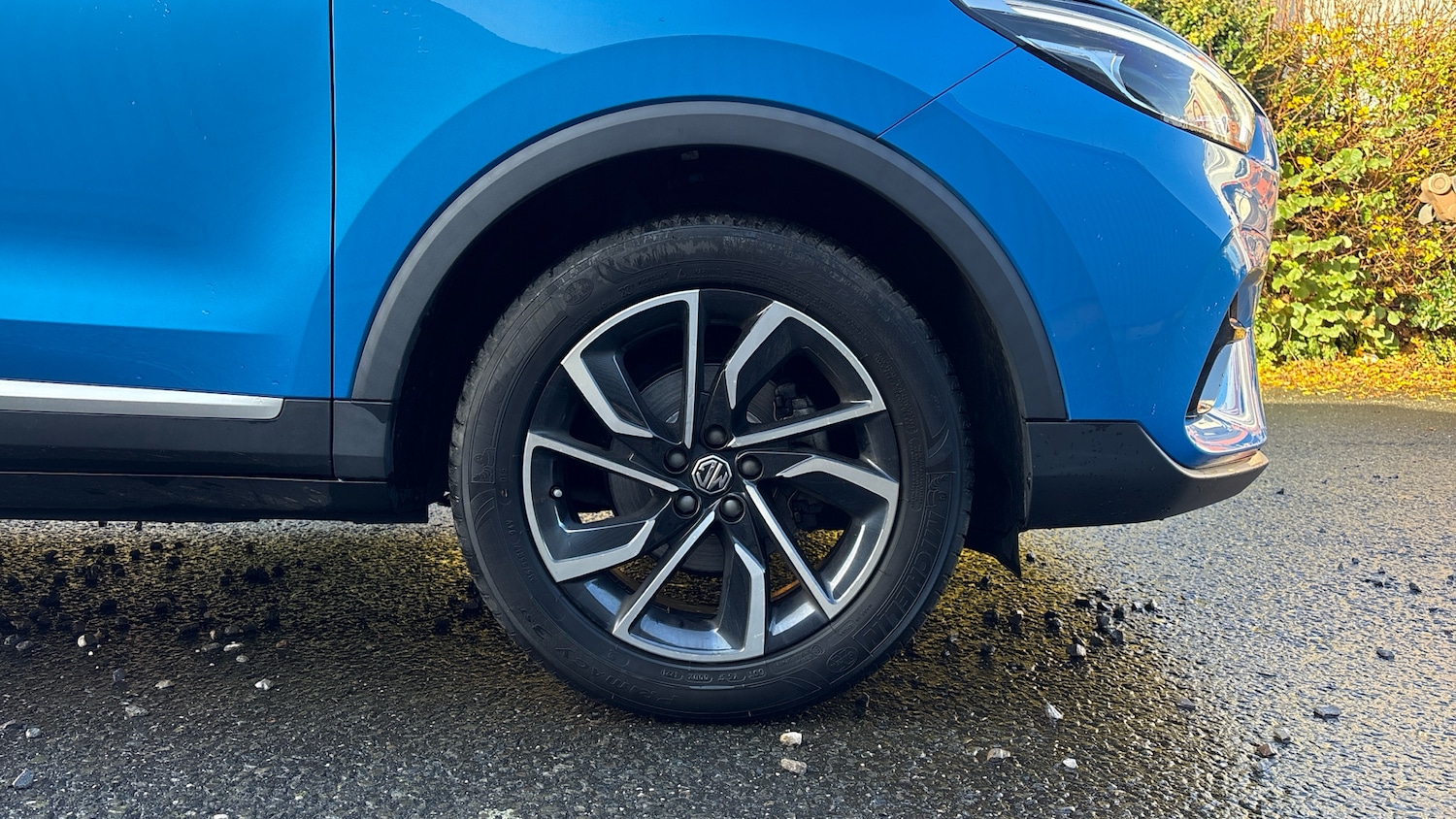 Used MG MG ZS 2022 for sale - 76554885: Photo 7